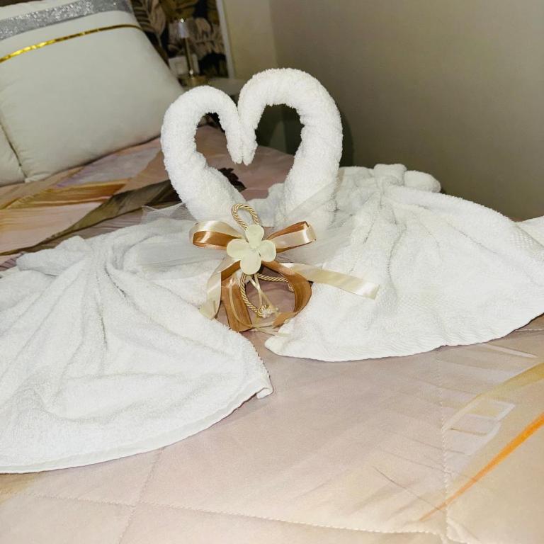 La Dimora Dei Sogni SEDIL CAPUANO HOME SUITE - Appartamento con 1 Camera da Letto - 17
