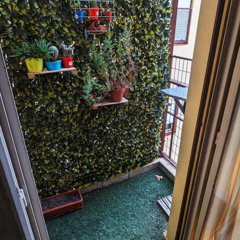 Nice appartment in San Telmo / La Boca - Apartamento de 1 dormitorio - 23