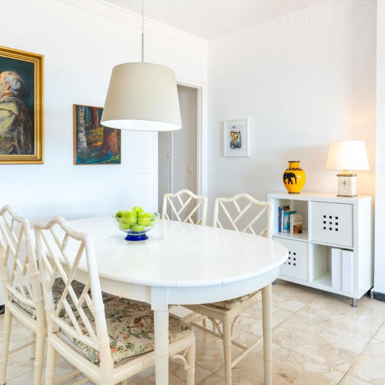 Maritimo Rey Fuengirola - Apartment with Sea View - 8
