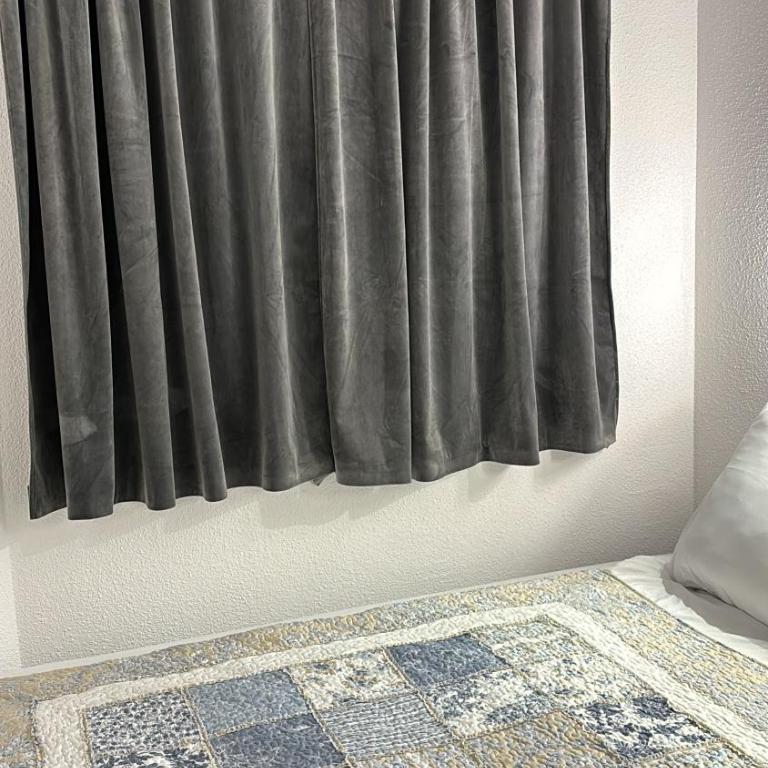 Résidence La Palme d'Azur - Petersen App 610 - Appartement 1 Chambre - 30