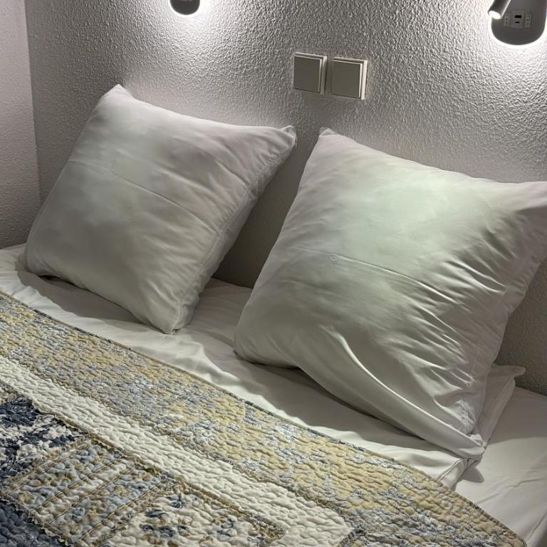 Résidence La Palme d'Azur - Petersen App 610 - Appartement 1 Chambre - 32