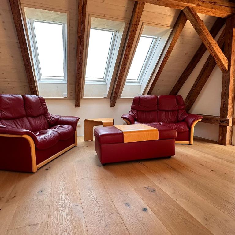 Paradies - Apartment mit 2 Schlafzimmern und Balkon - 10