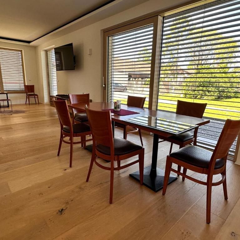 Paradies - Apartment mit 2 Schlafzimmern und Terrasse - 10