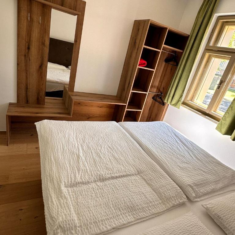 Paradies - Apartment mit 2 Schlafzimmern und Terrasse - 12