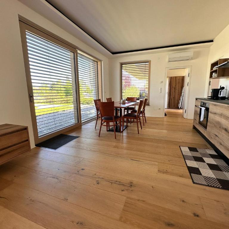 Paradies - Apartment mit 2 Schlafzimmern und Terrasse - 14
