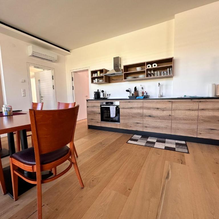 Paradies - Apartment mit 2 Schlafzimmern und Terrasse - 15
