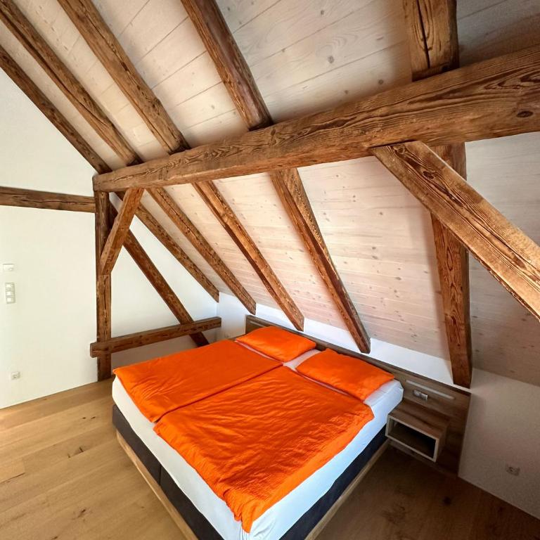 Paradies - Apartment mit 2 Schlafzimmern und Balkon - 13