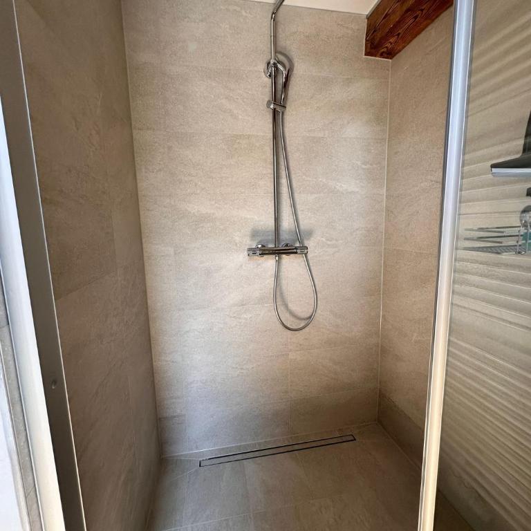 Paradies - Apartment mit 2 Schlafzimmern und Balkon - 16