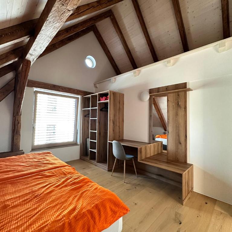 Paradies - Apartment mit 2 Schlafzimmern und Balkon - 19