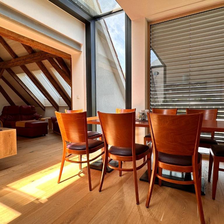 Paradies - Apartment mit 2 Schlafzimmern und Balkon - 21