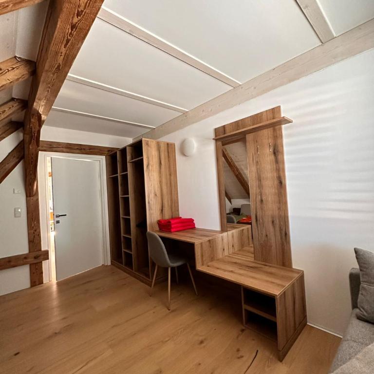 Paradies - Apartment mit 2 Schlafzimmern und Balkon - 22