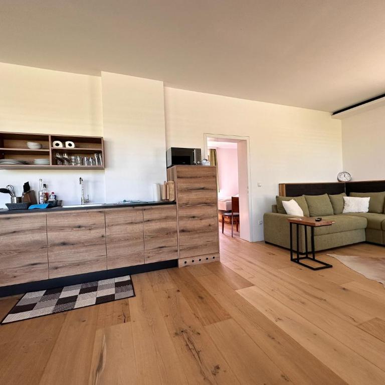 Paradies - Apartment mit 2 Schlafzimmern und Terrasse - 20