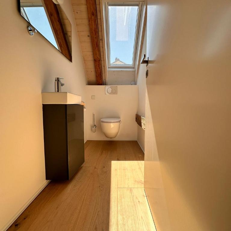 Paradies - Apartment mit 2 Schlafzimmern und Balkon - 24