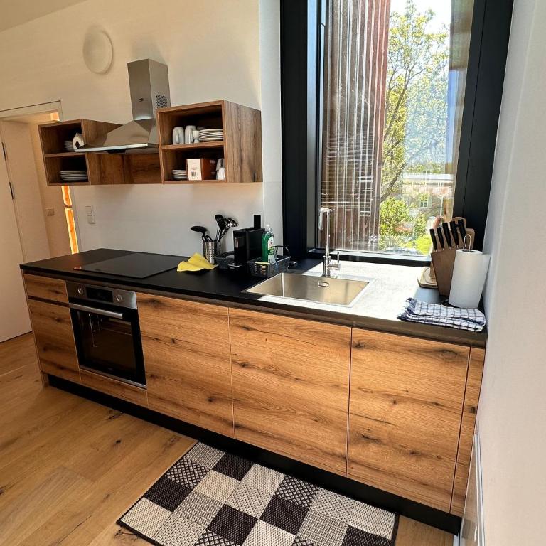 Paradies - Apartment mit 2 Schlafzimmern und Balkon - 26