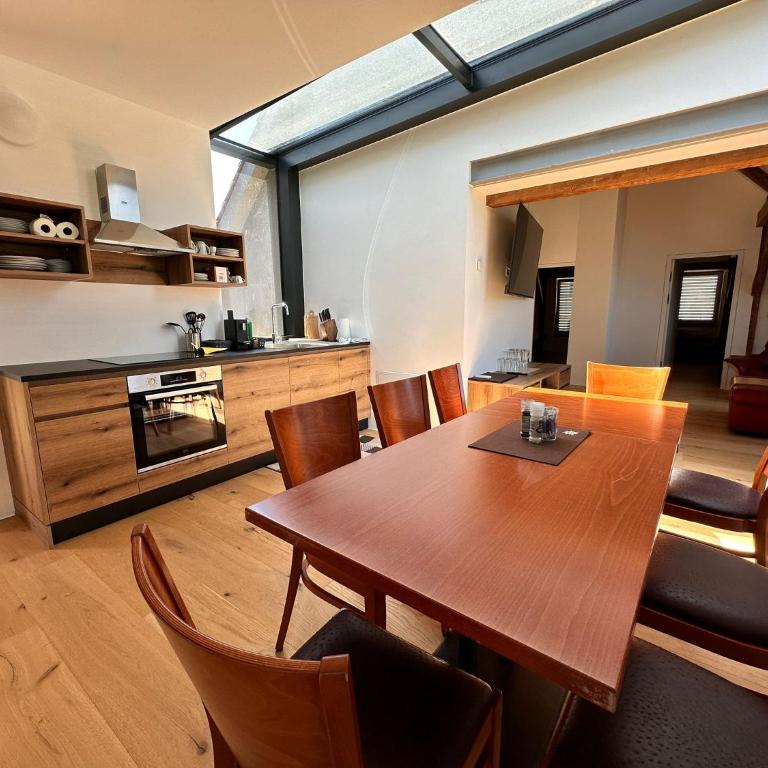Paradies - Apartment mit 2 Schlafzimmern und Balkon - 29