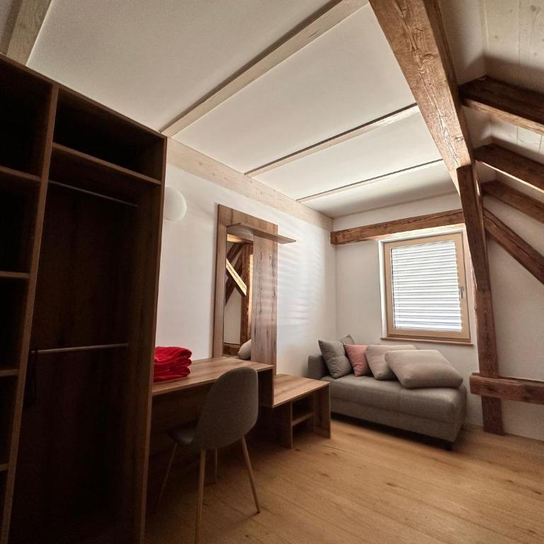 Paradies - Apartment mit 2 Schlafzimmern und Balkon - 31