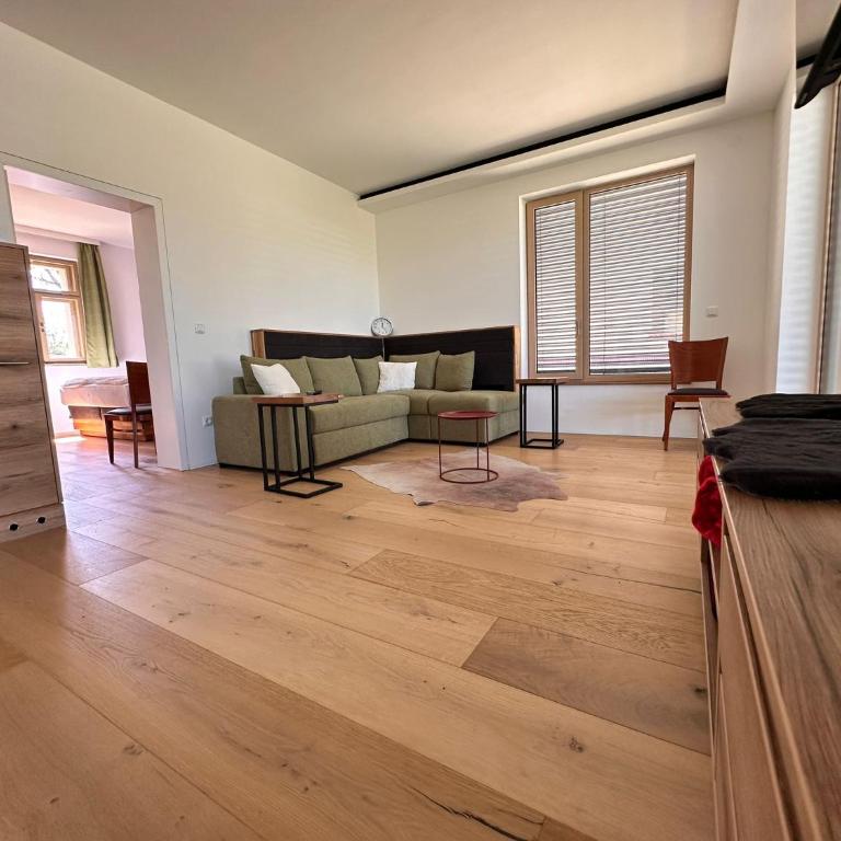 Paradies - Apartment mit 2 Schlafzimmern und Terrasse - 22