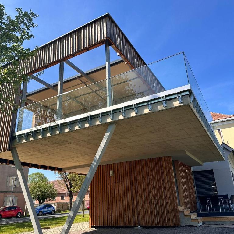 Paradies - Apartment mit 2 Schlafzimmern und Terrasse - 24