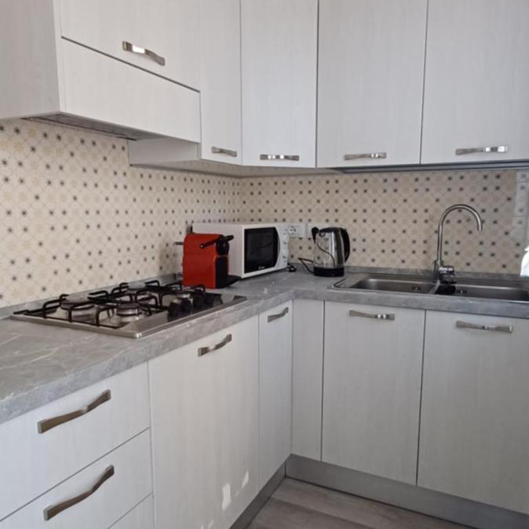 Casa Bivi - Apartments with 1 and 2 bedrooms - Click here for more availabilities - Appartamento con 2 Camere da Letto - 4