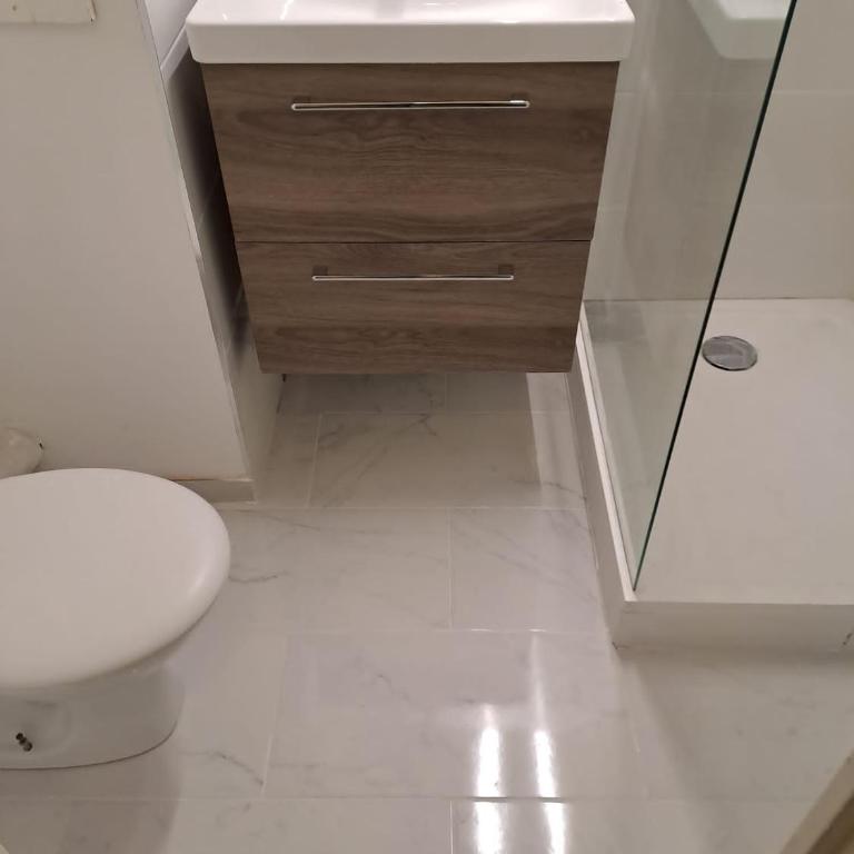 Résidence La Palme d'Azur - Petersen App 610 - Appartement 1 Chambre - 25