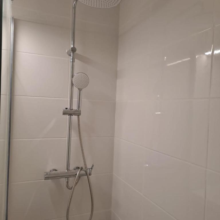 Résidence La Palme d'Azur - Petersen App 610 - Appartement 1 Chambre - 27
