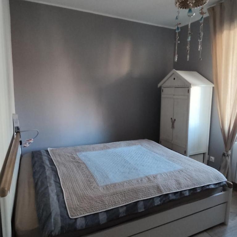 Villa Primerose - Casa con 1 dormitorio - 17