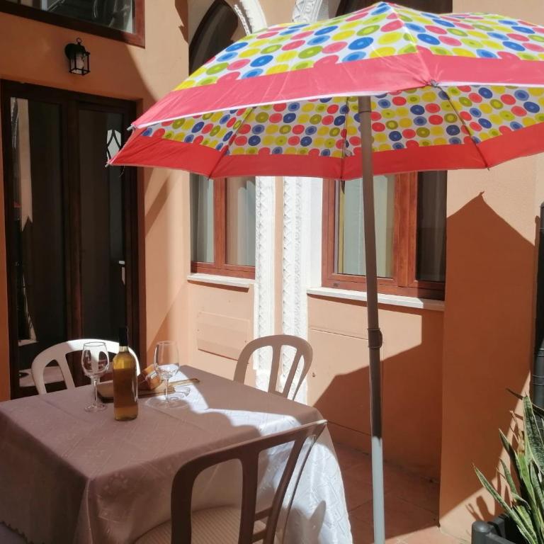 Da Silvana - Appartamento con 2 Camere da Letto - 12