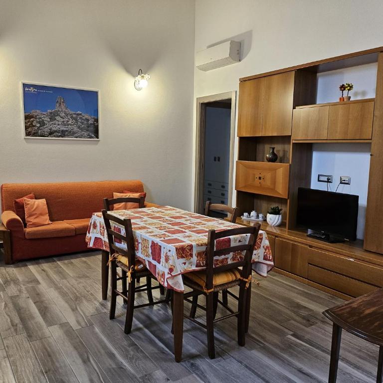 Da Silvana - Appartamento con 2 Camere da Letto - 20