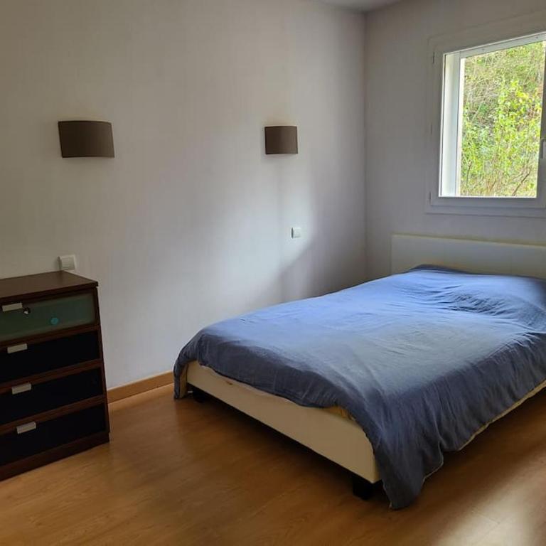 Grand studio à la montagne - One-Bedroom Apartment - 6