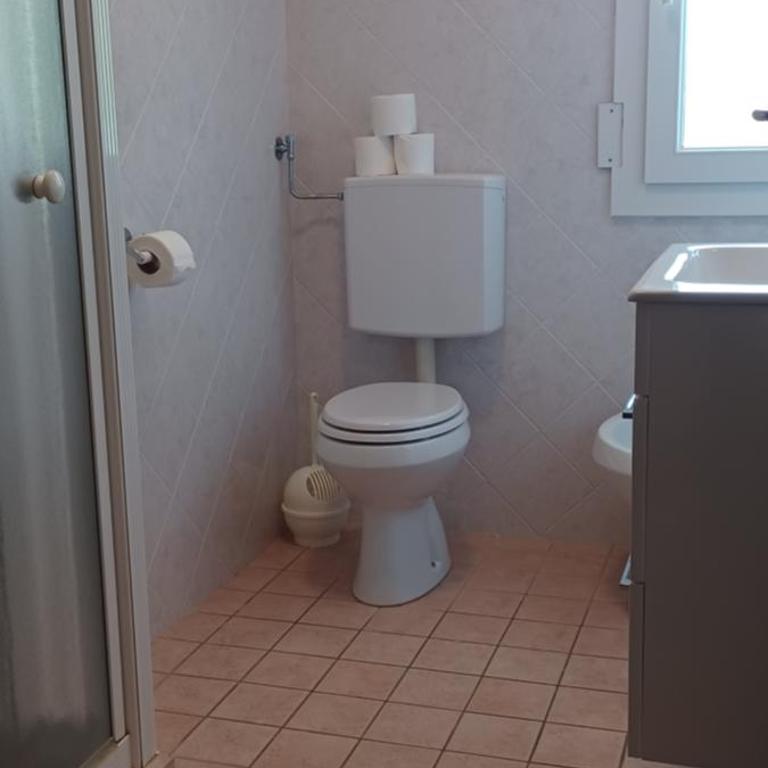 Casa Bivi - Apartments with 1 and 2 bedrooms - Click here for more availabilities - Appartamento con 2 Camere da Letto - 6