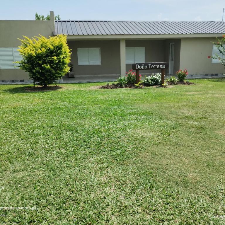 Doña Teresa - Apartamento de 1 dormitorio - 1