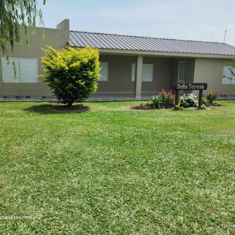 Doña Teresa - Apartamento de 1 dormitorio - 2