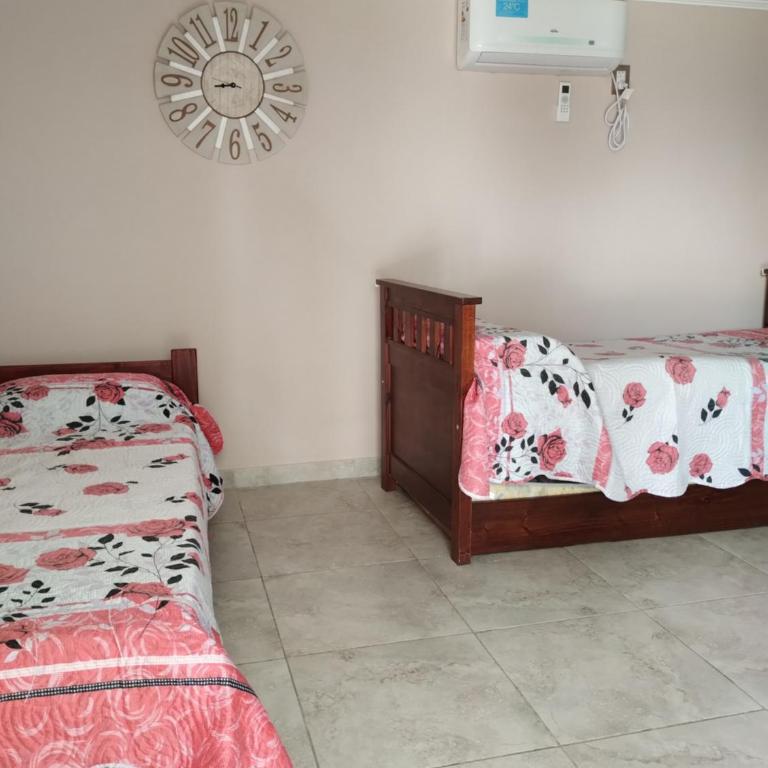 Doña Teresa - Apartamento de 1 dormitorio - 4