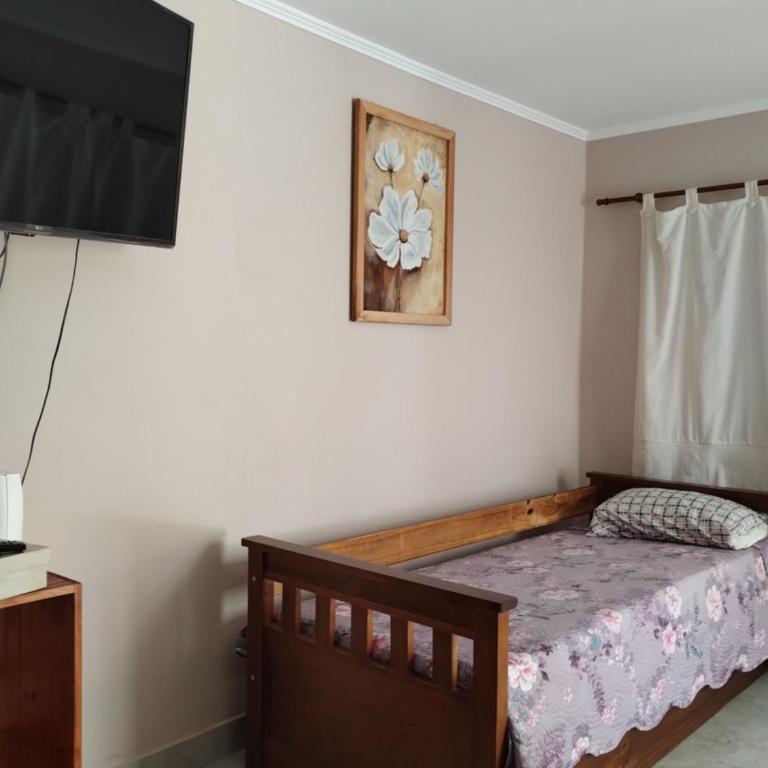 Doña Teresa - Apartamento de 1 dormitorio - 5