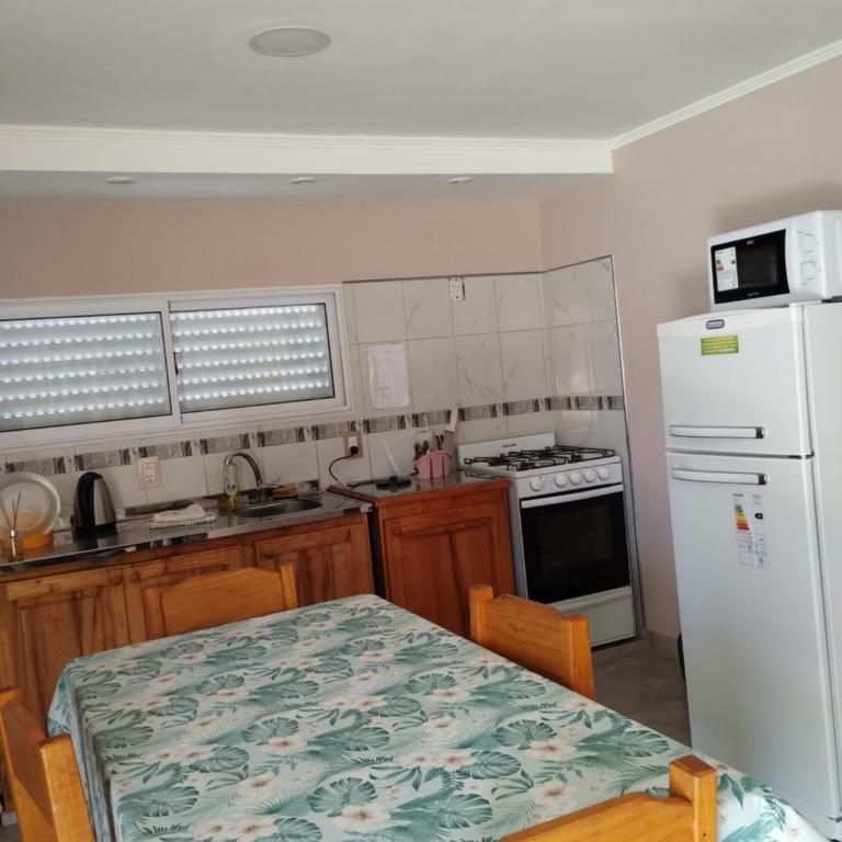 Doña Teresa - Apartamento de 1 dormitorio - 6