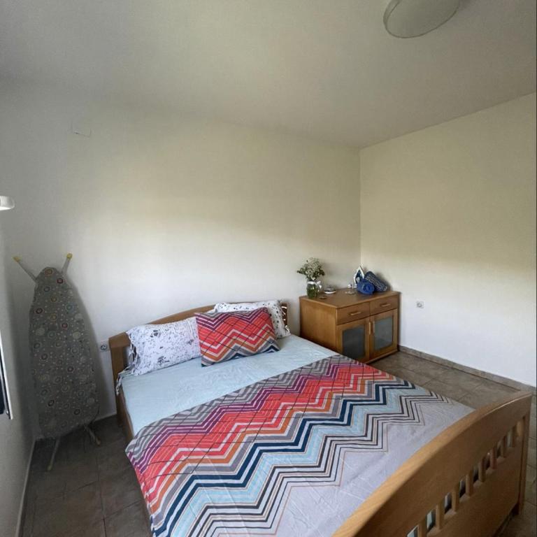 Zukovica Villa - Kuća sa 1 Spavaćom Sobom - 2