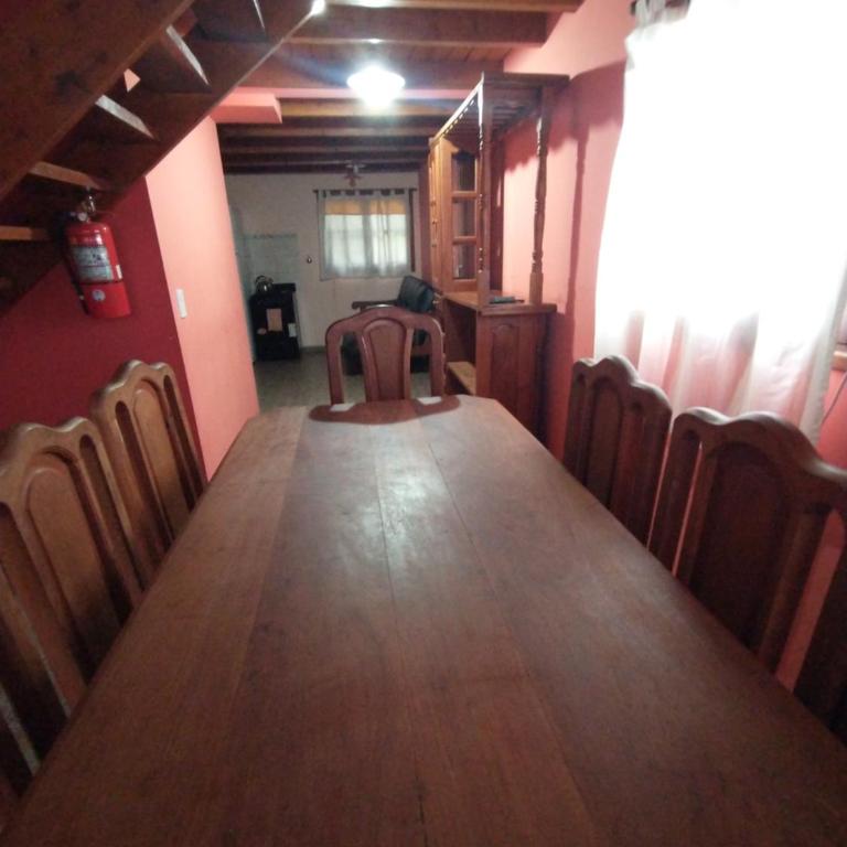 Cabañas Buena Vista Rosi - Family Bungalow - 1