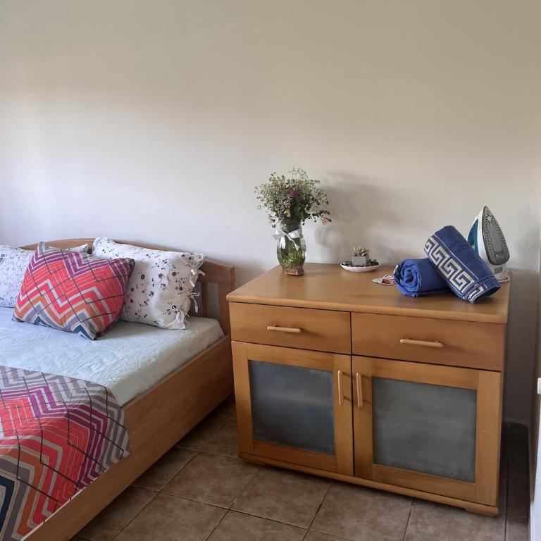 Zukovica Villa - Kuća sa 1 Spavaćom Sobom - 6