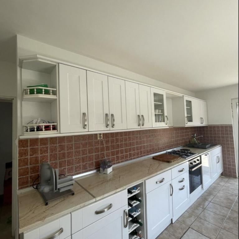 Zukovica Villa - Kuća sa 1 Spavaćom Sobom - 11