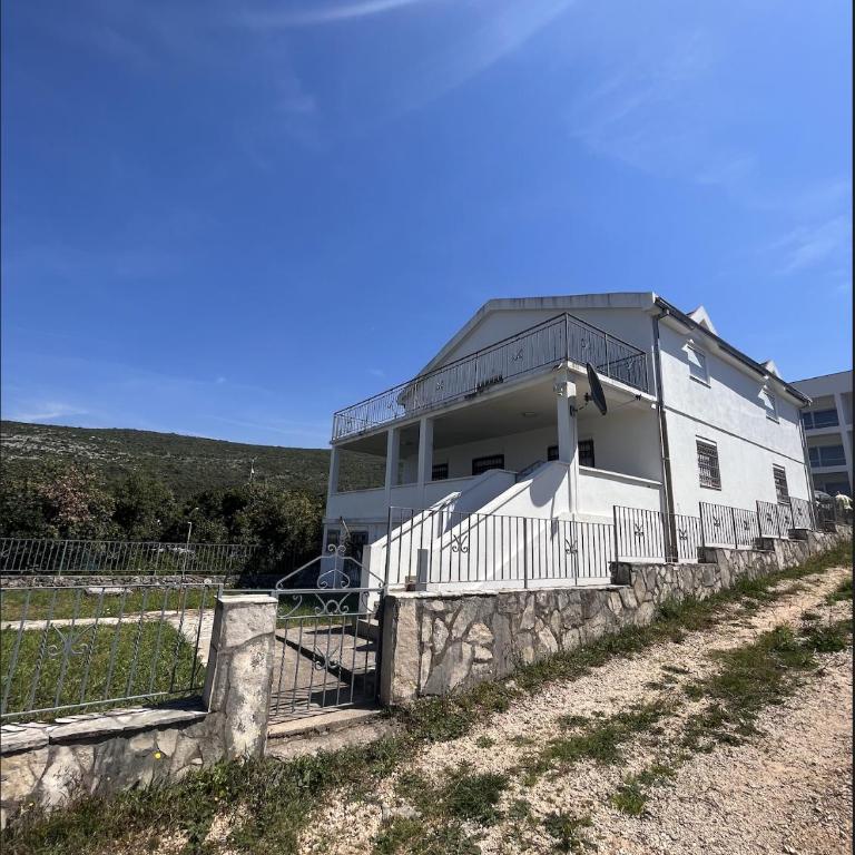 Zukovica Villa - Kuća sa 1 Spavaćom Sobom - 14