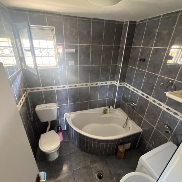 Zukovica Villa - Kuća sa 1 Spavaćom Sobom - 16