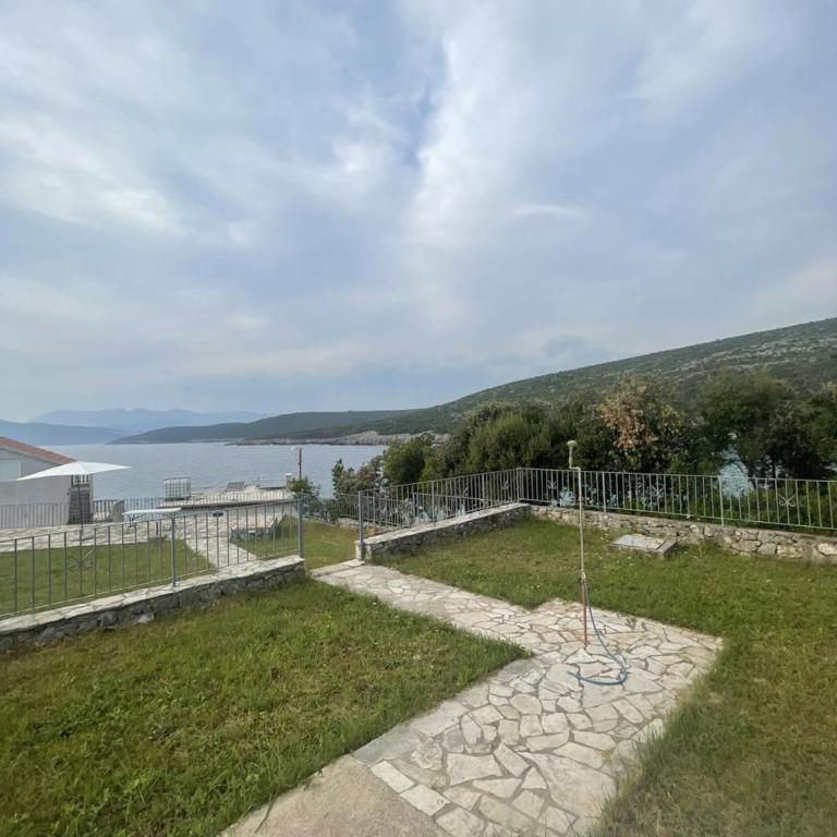 Zukovica Villa - Kuća sa 1 Spavaćom Sobom - 19