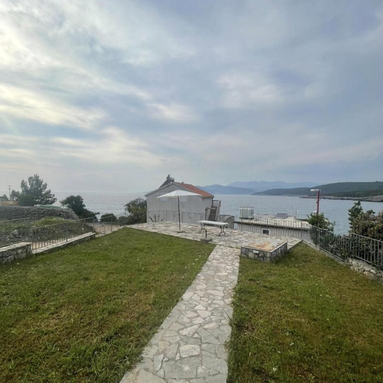 Zukovica Villa - Kuća sa 1 Spavaćom Sobom - 25