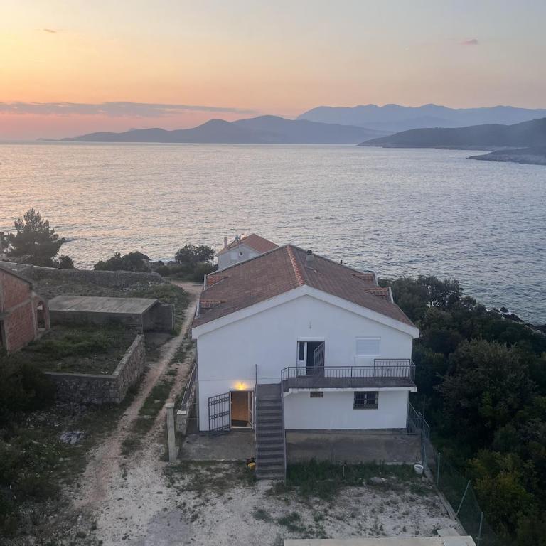 Zukovica Villa - Kuća sa 1 Spavaćom Sobom - 28