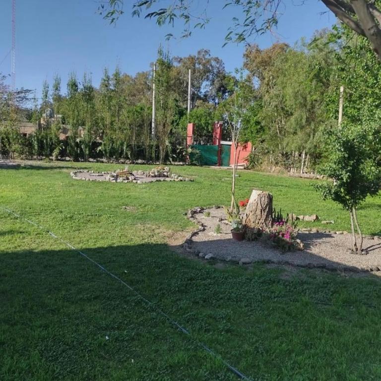 Finca La Rufina - Casa de Campo de 2 dormitorios - 2