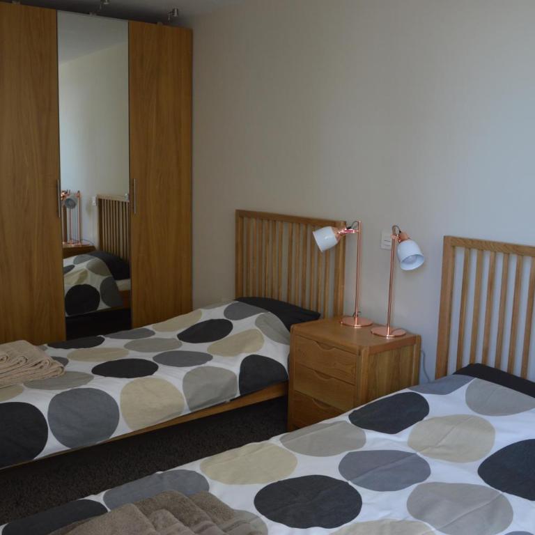 3 Bedroom frontline beach, centre Marbella - Three-Bedroom Apartment - 25