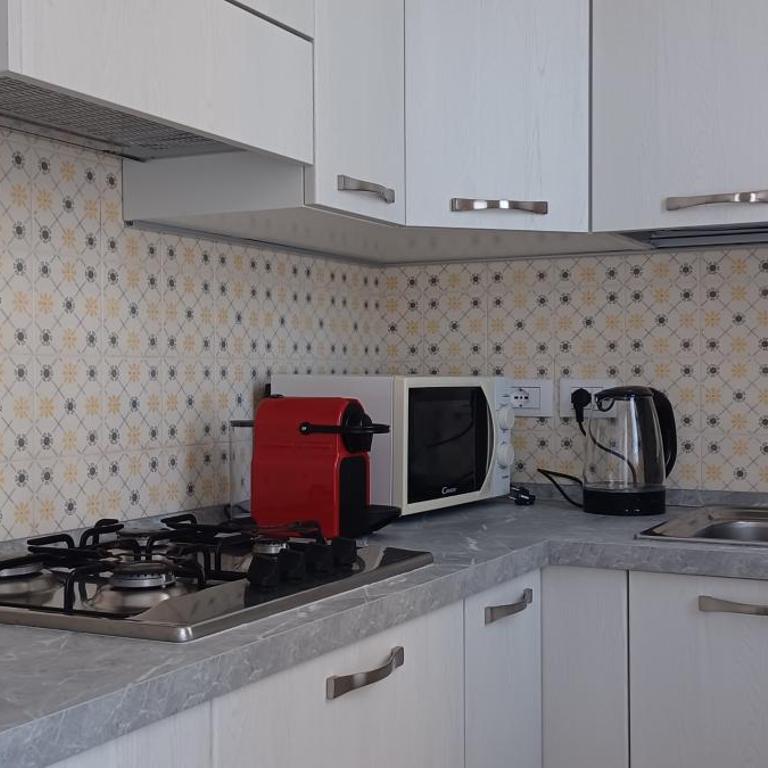 Casa Bivi - Apartments with 1 and 2 bedrooms - Click here for more availabilities - Appartamento con 2 Camere da Letto - 8