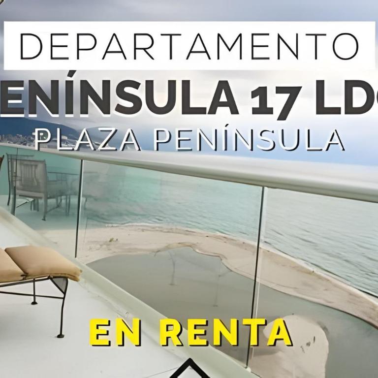 Condominio con las mejores vistas de la bahía - Apartamento de 3 dormitorios - 1