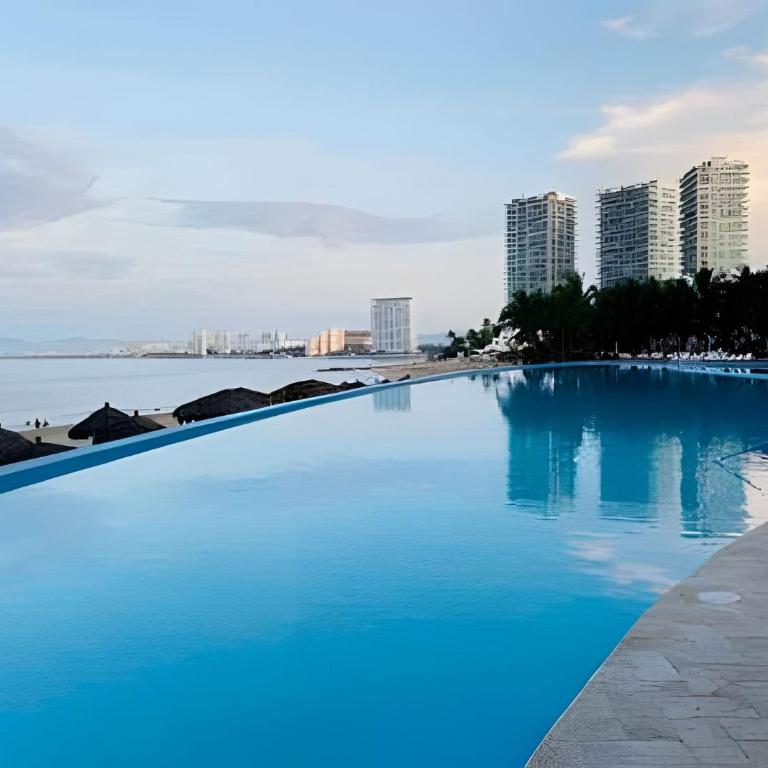 Condominio con las mejores vistas de la bahía - Apartamento de 3 dormitorios - 2