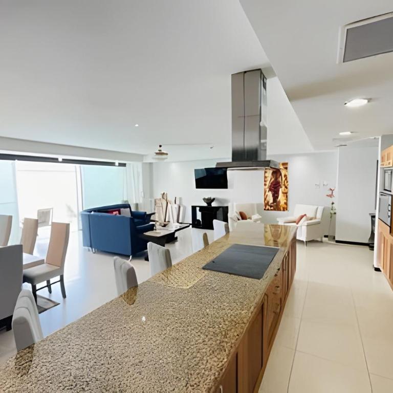 Condominio con las mejores vistas de la bahía - Apartamento de 3 dormitorios - 14